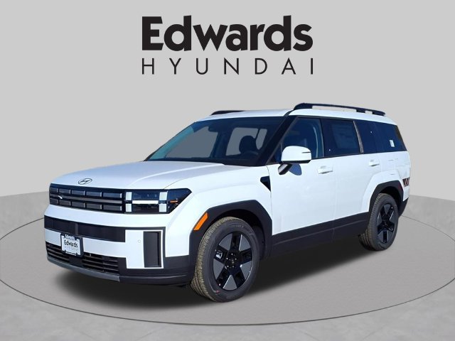 New 2026 Hyundai Santa Fe SEL AWD/4WD image 1