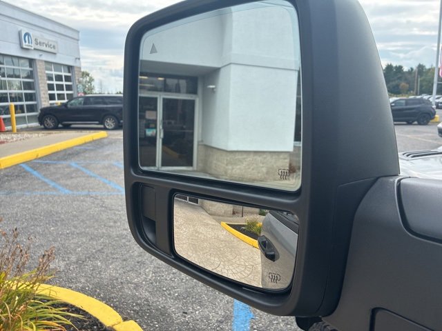 New 2026 RAM 1500 Rebel image 13