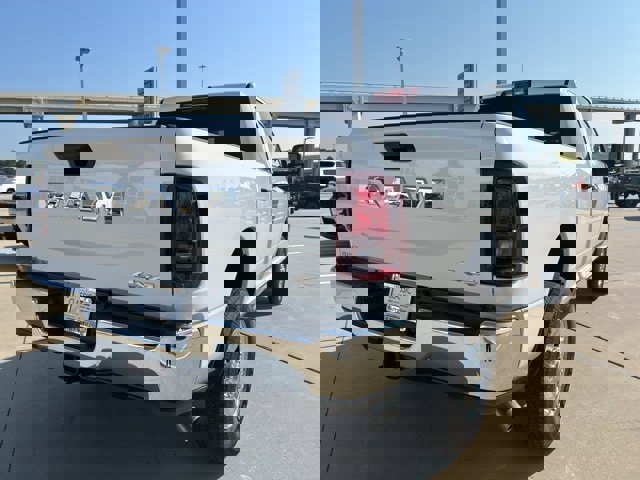 New 2026 RAM 2500 Tradesman w/ Chrome Appearance Group image 9