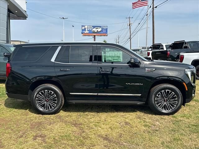 New 2026 GMC Yukon Elevation w/ Elevation Premium Package AWD/4WD image 12