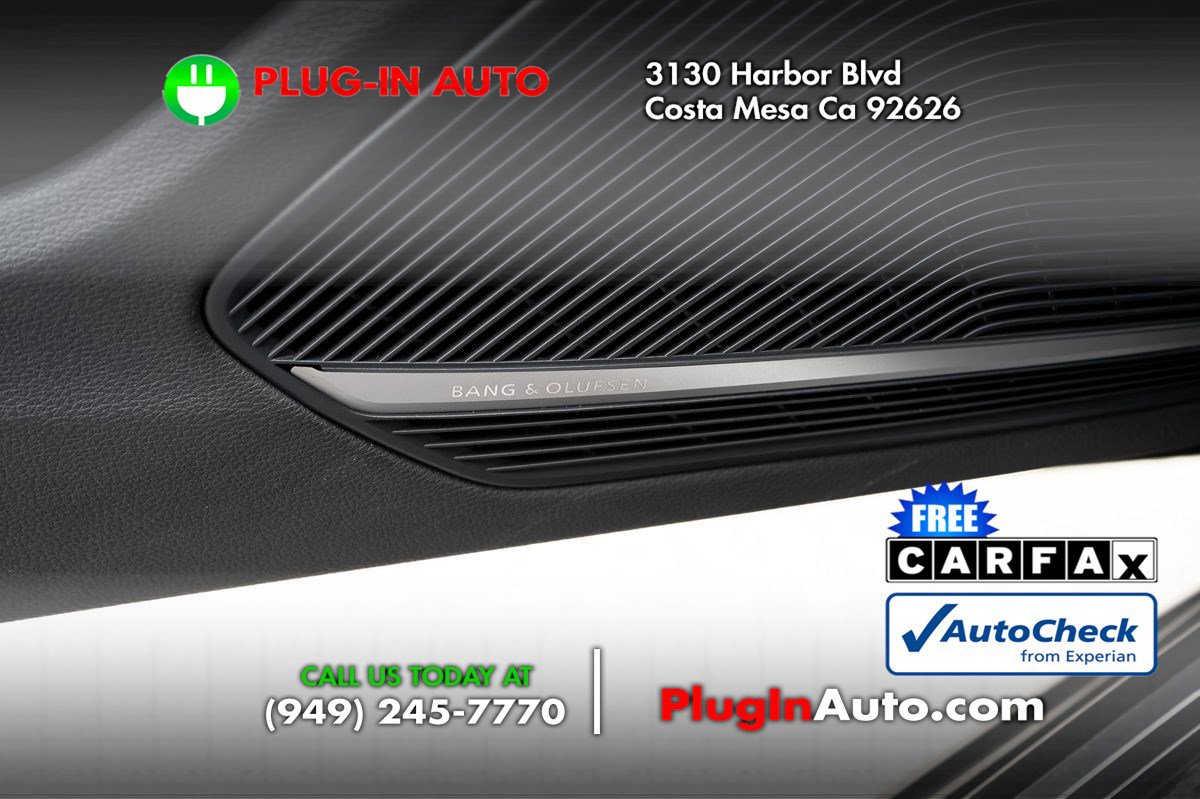 Used 2018 Audi A4 2.0T Ultra Premium Plus w/ Premium Plus Package FWD image 24