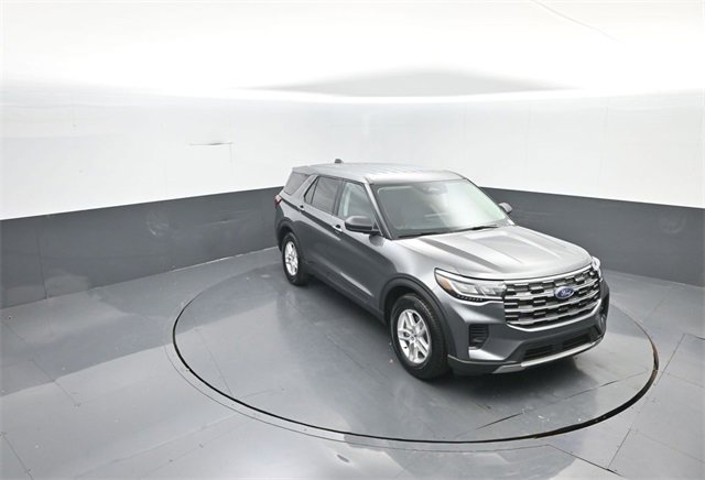 New 2026 Ford Explorer Active image 19