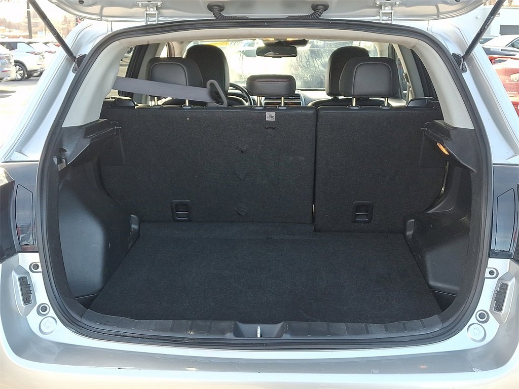 Used 2024 Mitsubishi Outlander Sport SE image 29