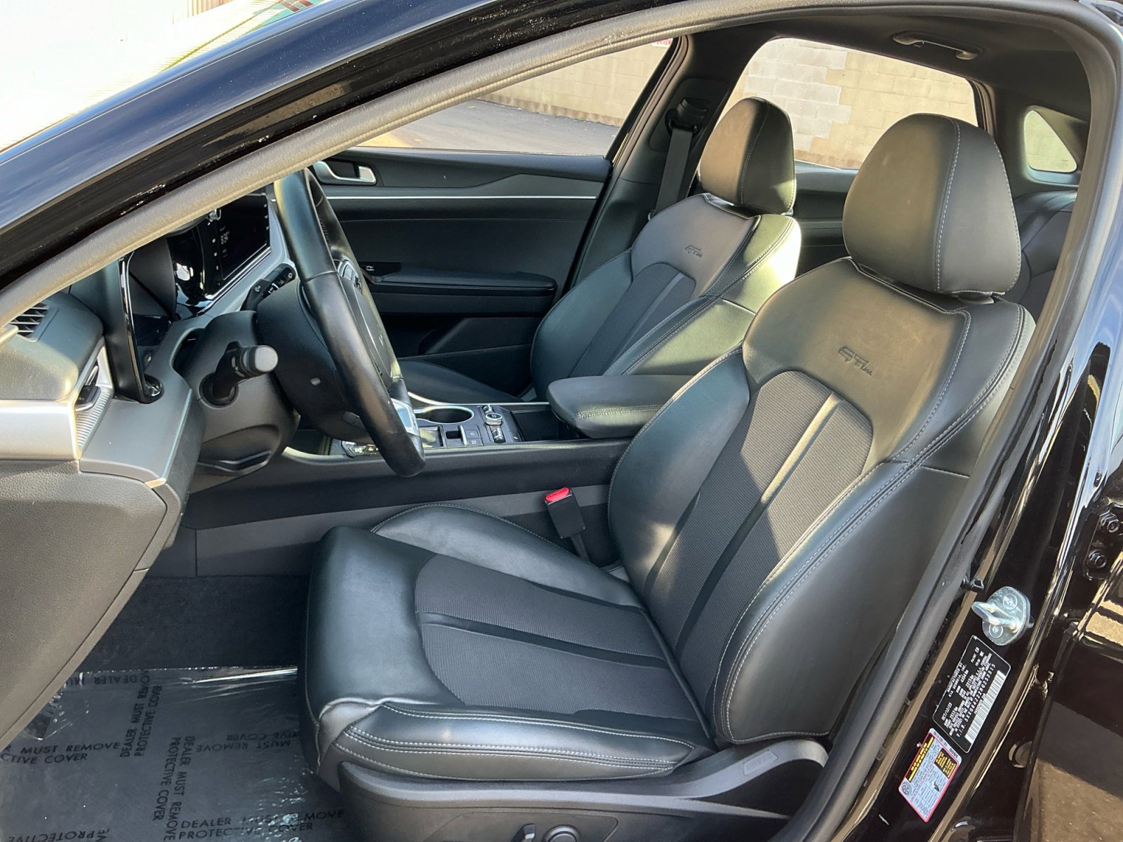 Used 2024 Kia K5 GT-Line image 18