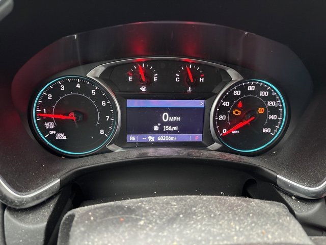 Used 2020 Chevrolet Equinox Premier image 12