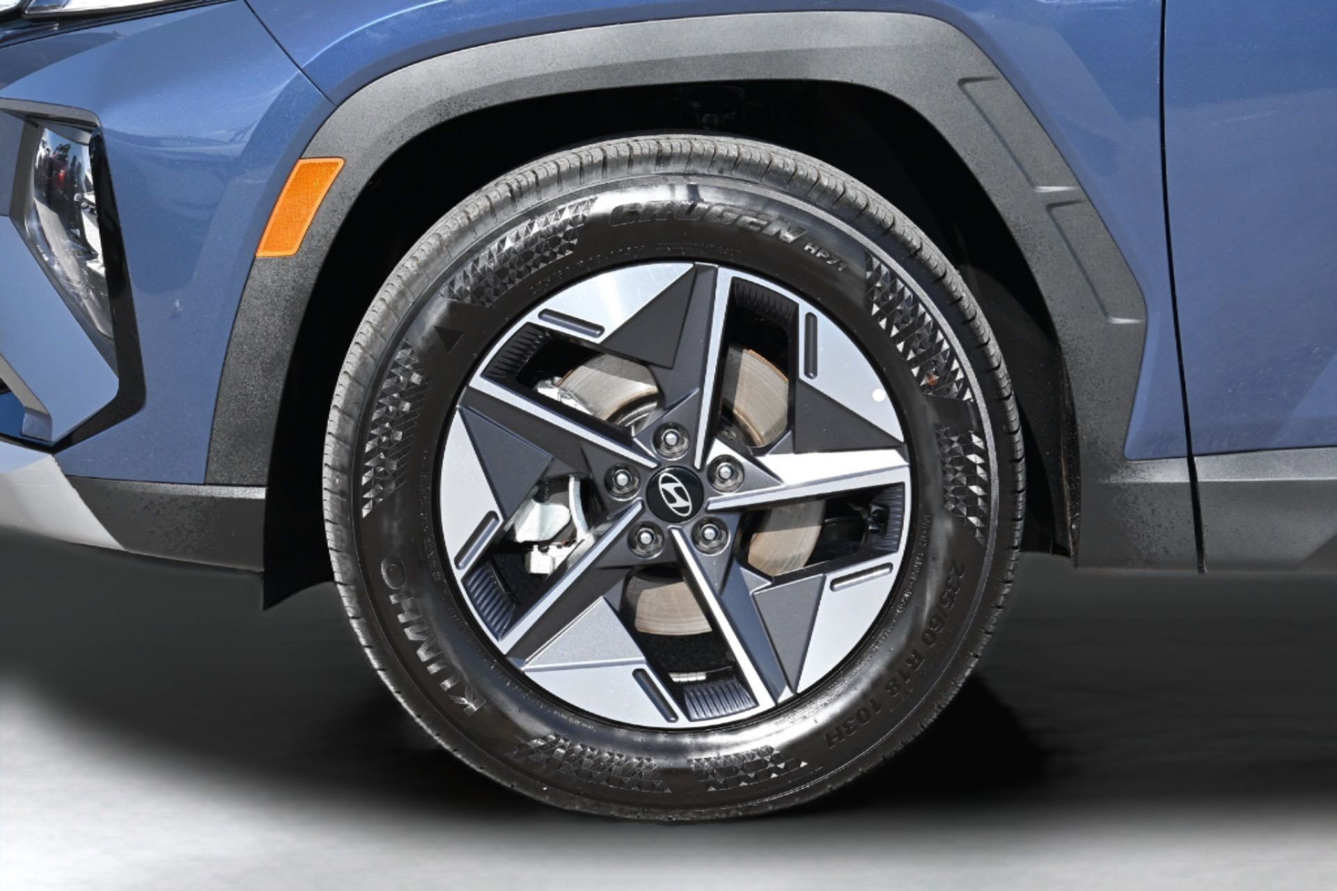 Used 2025 Hyundai Tucson SEL image 40