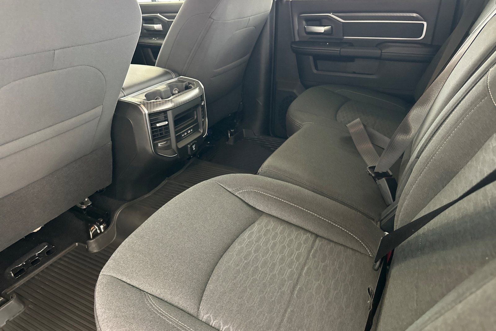 New 2026 RAM 2500 Big Horn image 13