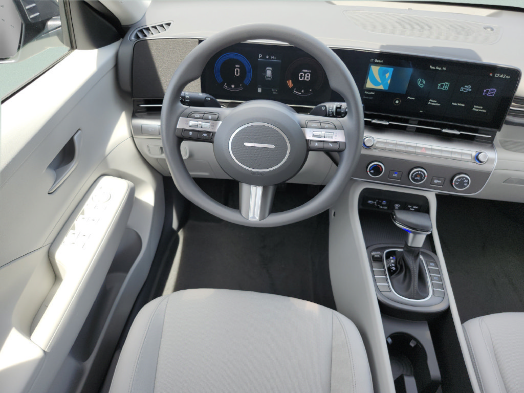 New 2027 Hyundai Kona SE FWD image 18