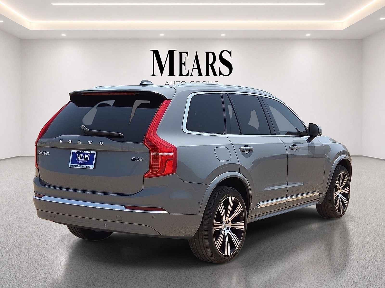 Used 2023 Volvo XC90 B6 Ultimate w/ Protection Package Premier AWD/4WD image 6