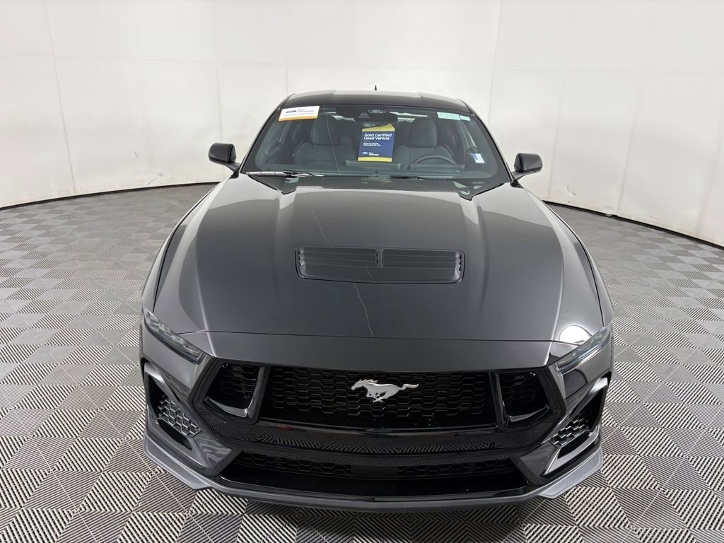 Used 2026 Ford Mustang GT w/ GT Performance Package image 2