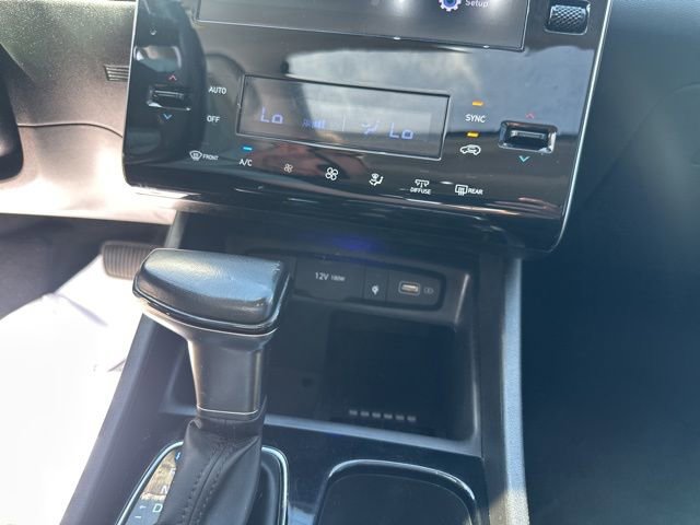 Used 2022 Hyundai Tucson SEL w/ Convenience Package FWD image 20