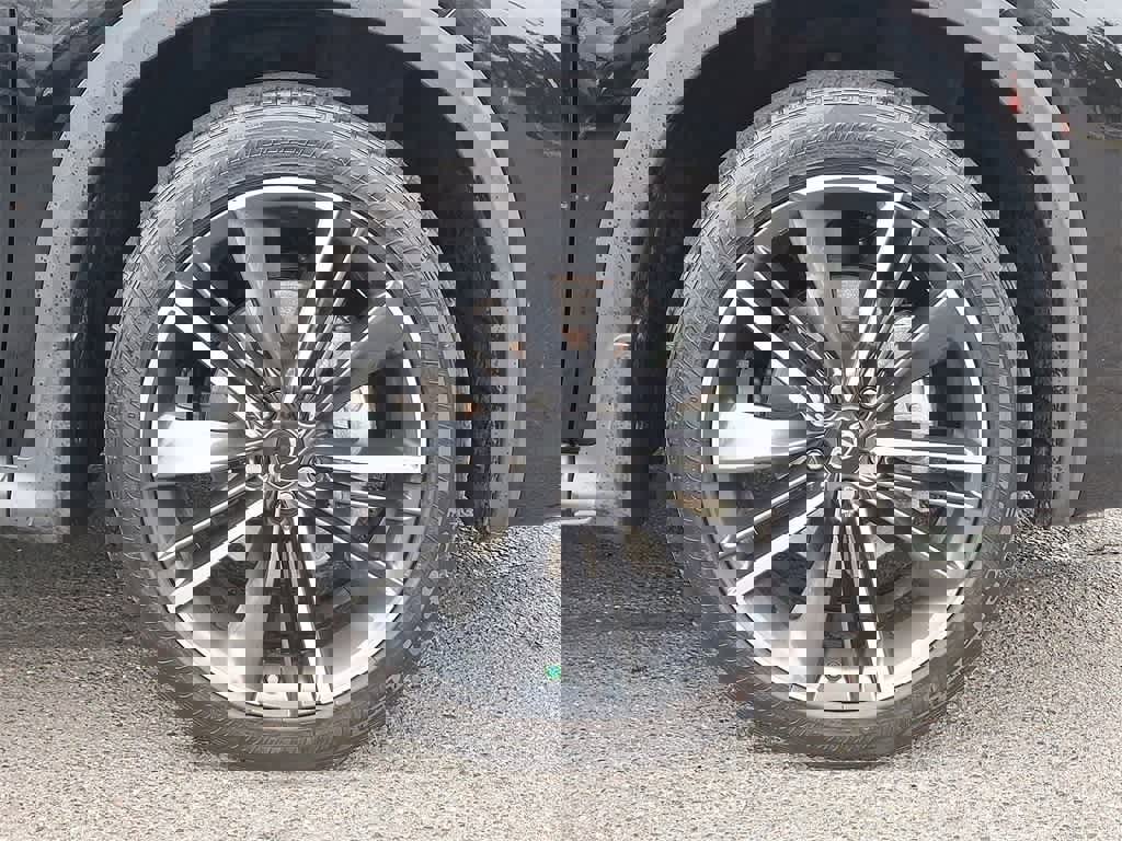 Used 2022 INFINITI QX55 Luxe w/ Cargo Package image 26