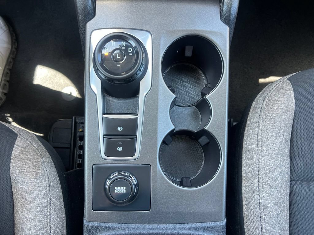 Used 2025 Ford Bronco Sport Big Bend AWD/4WD image 60