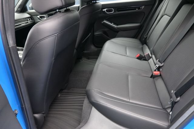 Certified 2026 Honda Civic Sport Touring image 15