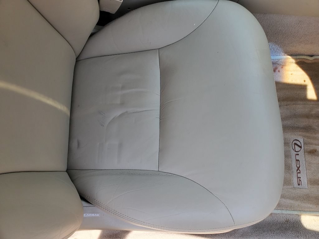 Used 2002 Lexus ES 330 FWD image 38