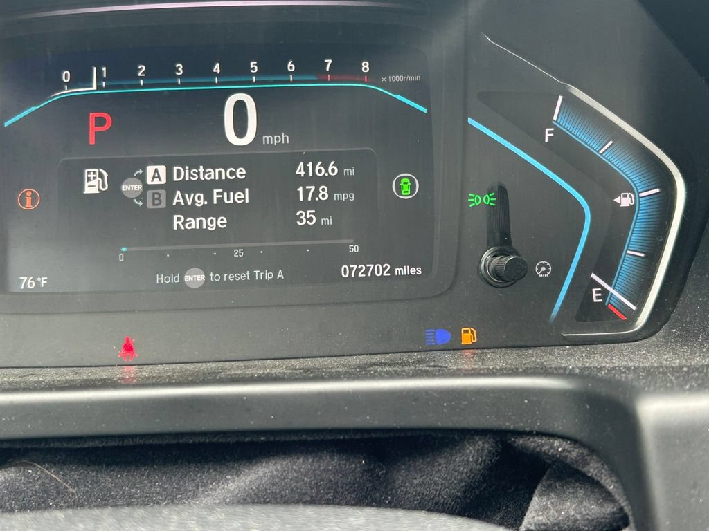 Used 2023 Honda Odyssey Touring image 39