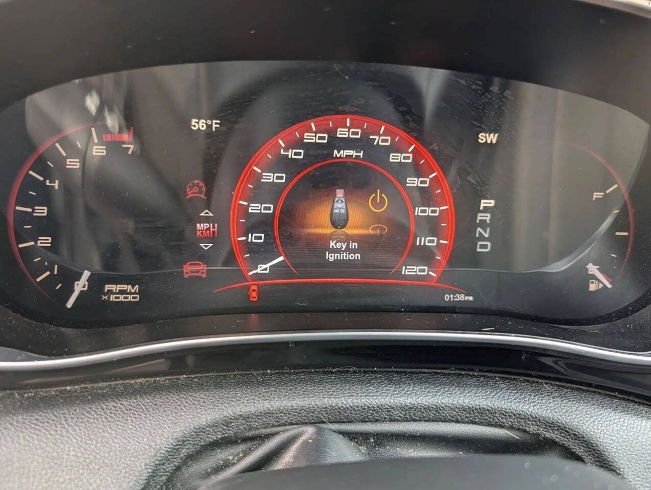 Used 2013 Dodge Dart Limited FWD image 40