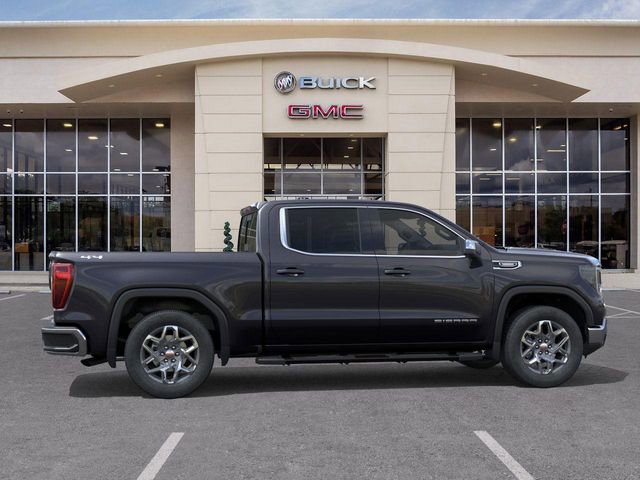 New 2026 GMC Sierra 1500 SLE w/ Preferred Package AWD/4WD image 5