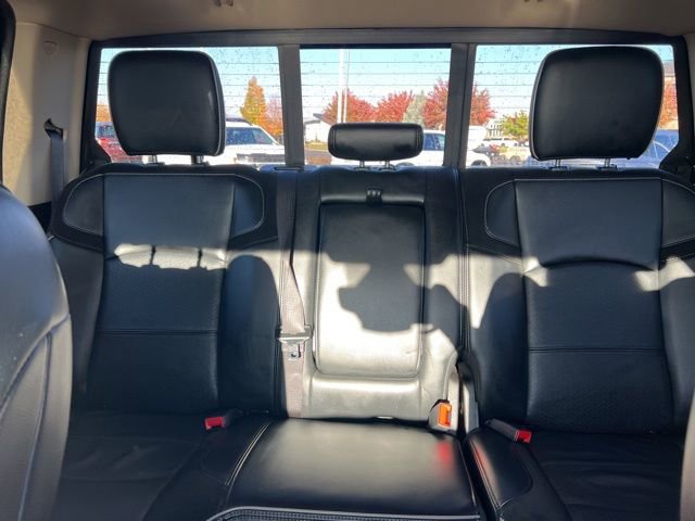 Used 2021 RAM 2500 Laramie w/ Body Color Bumper Group image 7