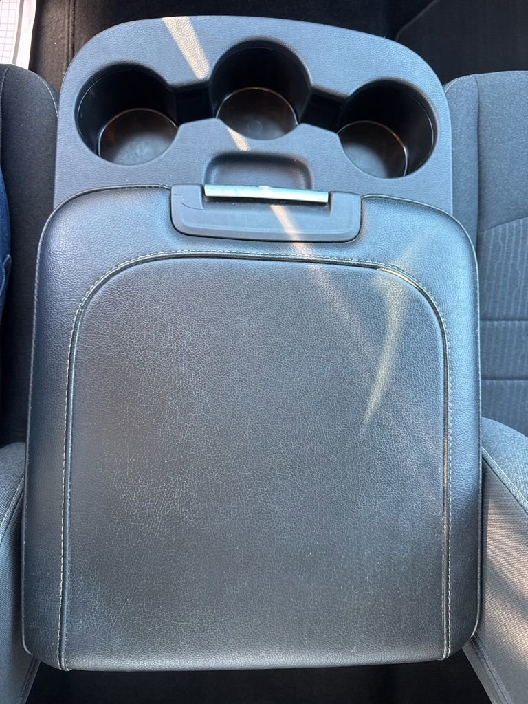 Used 2024 RAM 1500 Tradesman w/ Electronics Group image 31