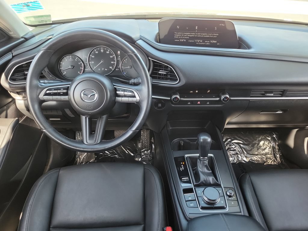 Certified 2023 MAZDA CX-30 AWD 2.5 S w/ Select Package image 4