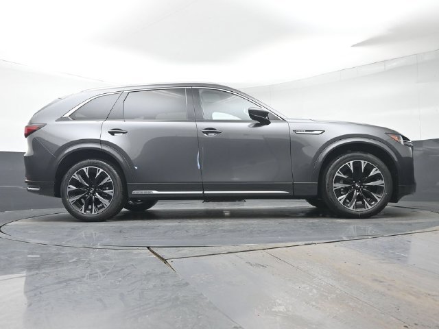 New 2026 MAZDA CX-90 3.3 Turbo S w/ Premium Plus AWD/4WD image 26