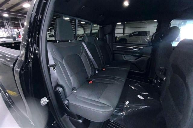 New 2026 RAM 1500 Big Horn AWD/4WD image 49