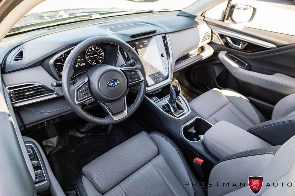 Used 2024 Subaru Outback Limited image 22