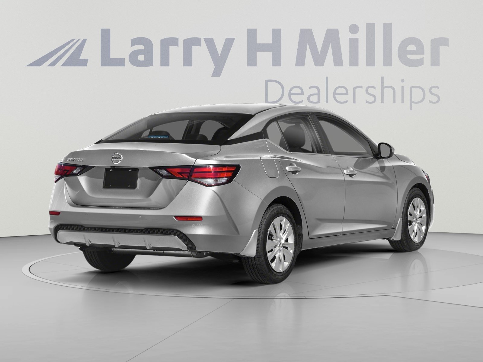 Used 2023 Nissan Sentra SV w/ All-Weather Package FWD image 3