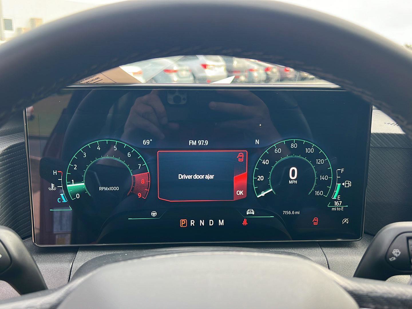 Used 2025 Ford Mustang GT w/ Mustang Nite Pony Package image 20