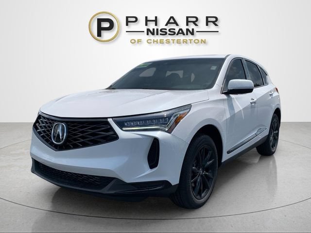 Used 2025 Acura RDX SH-AWD image 1