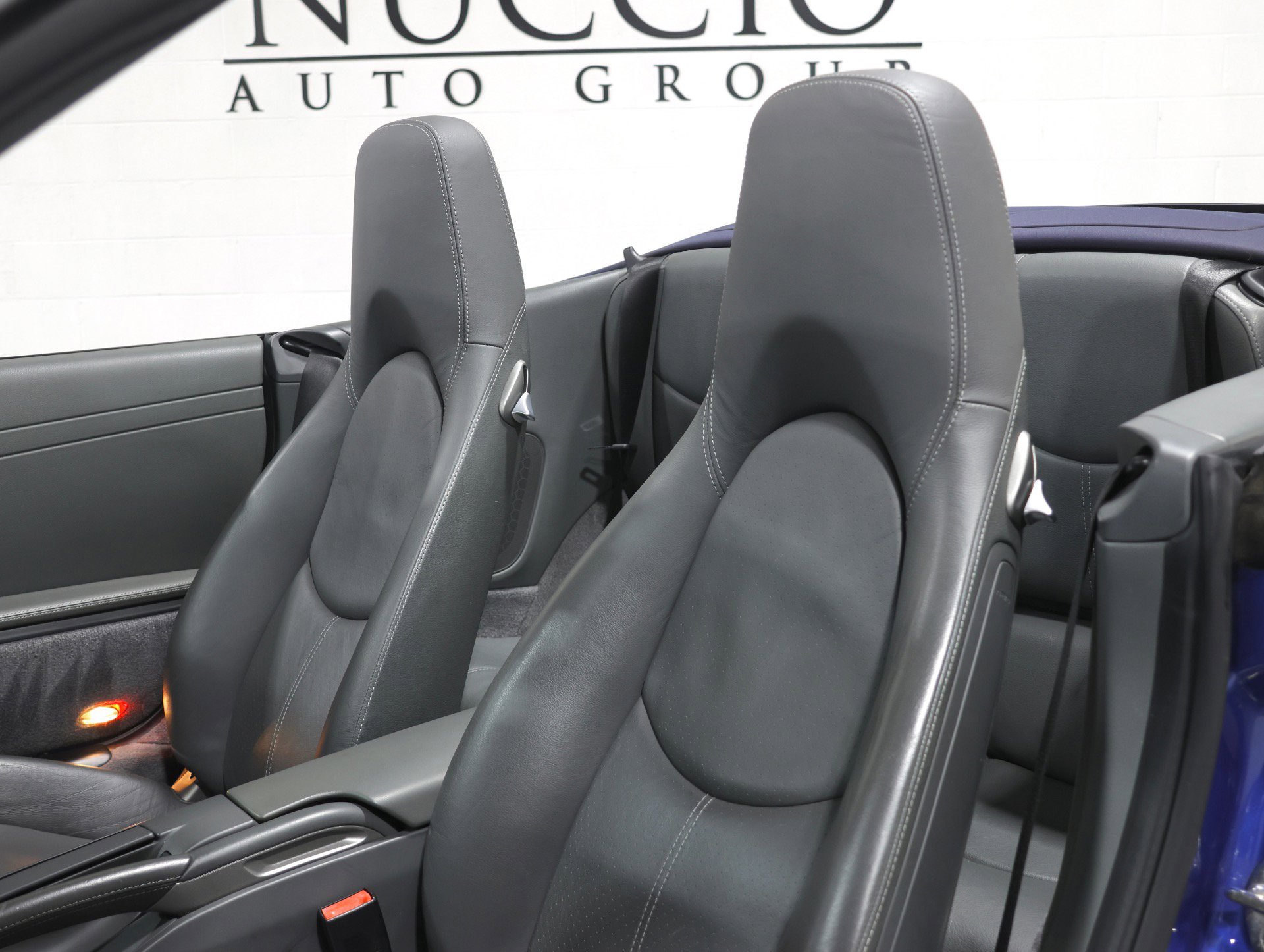 Used 2007 Porsche 911 Carrera S RWD image 80