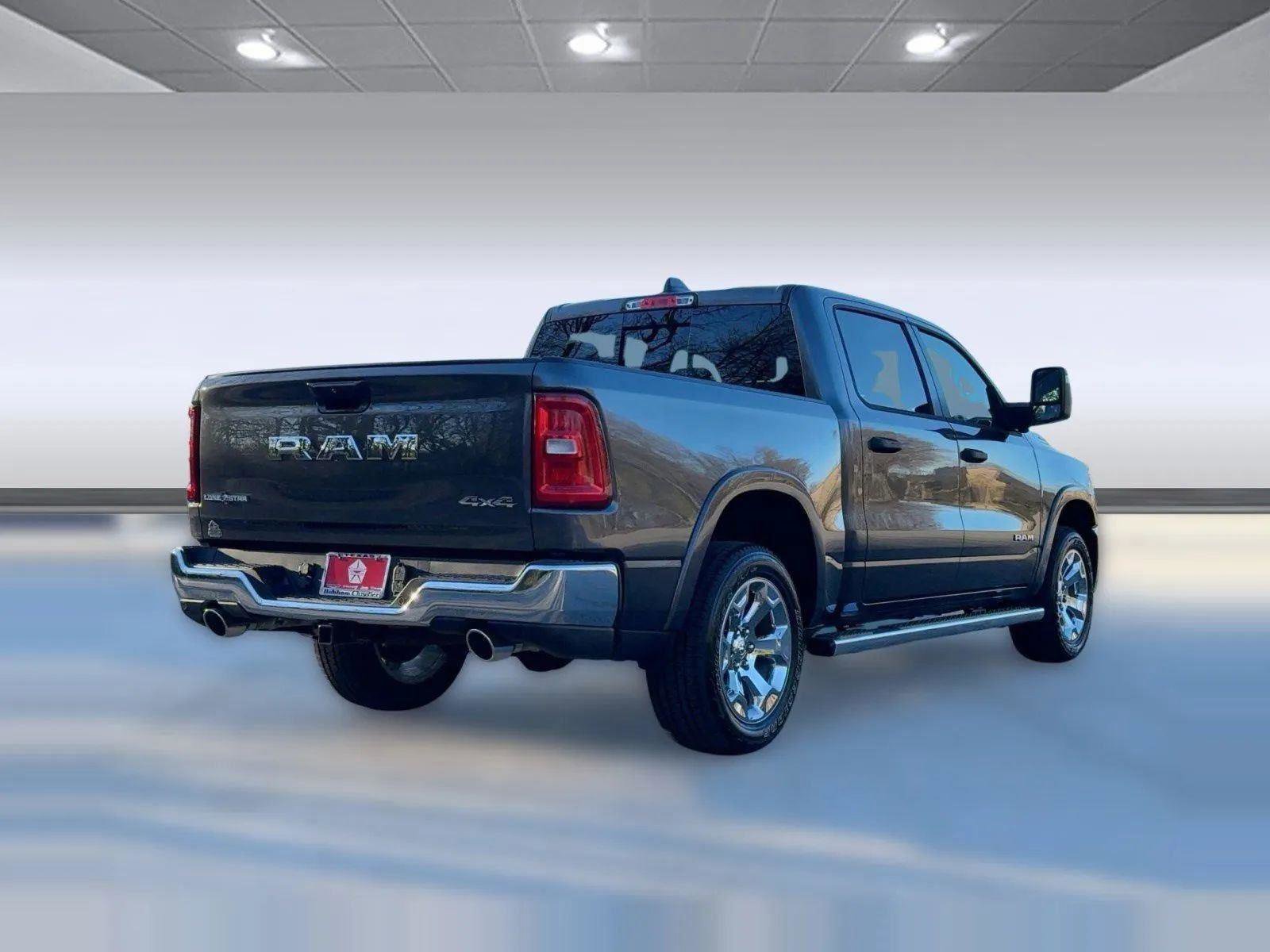 New 2026 RAM 1500 Lone Star image 9