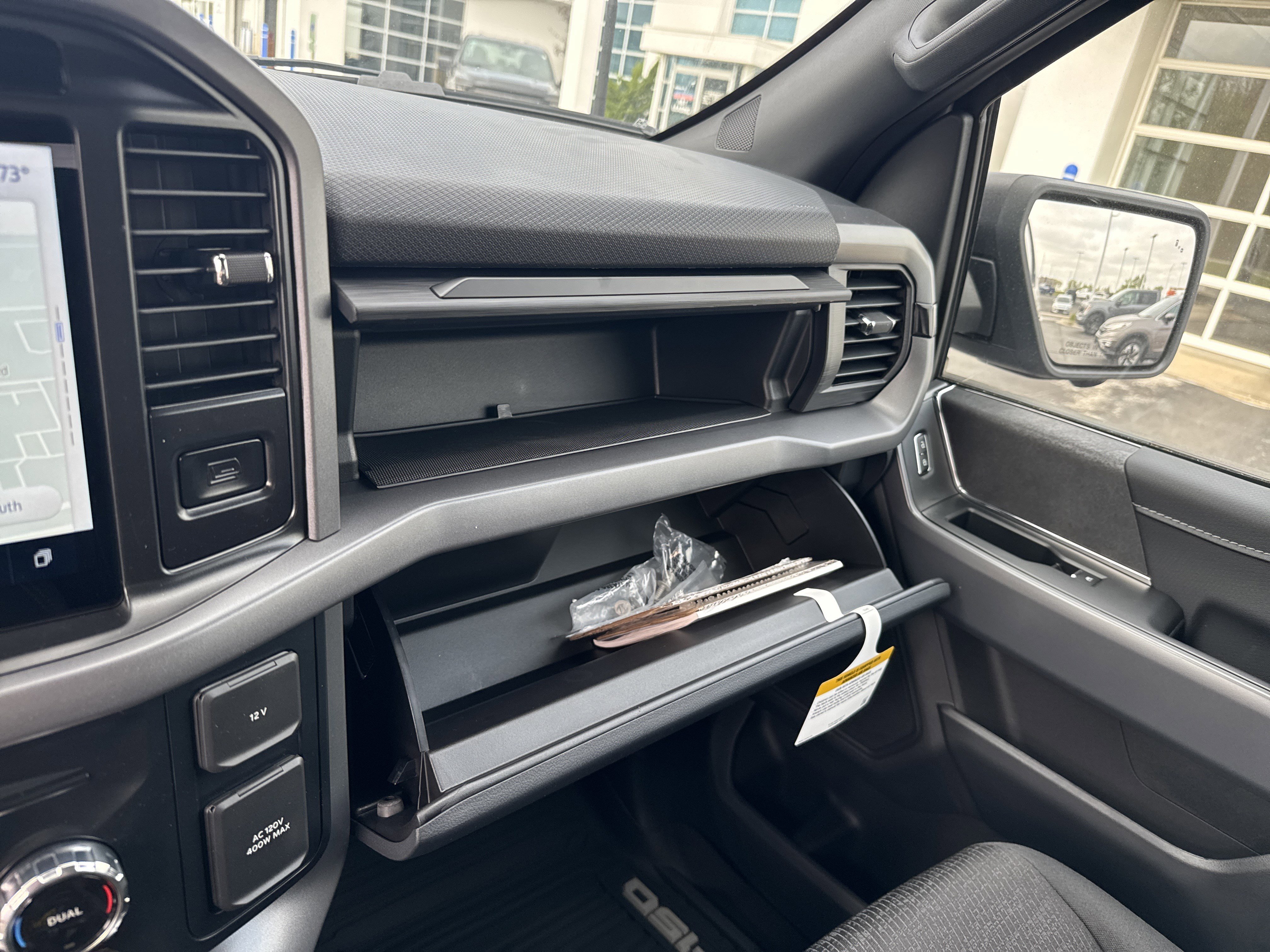 New 2025 Ford F150 XLT image 42