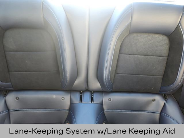 Used 2024 Ford Mustang Dark Horse image 18