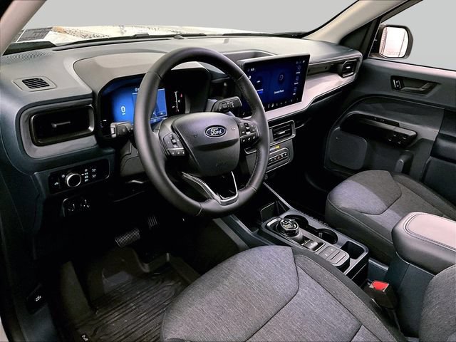 Used 2026 Ford Maverick XLT w/ XLT Luxury Package AWD/4WD image 12
