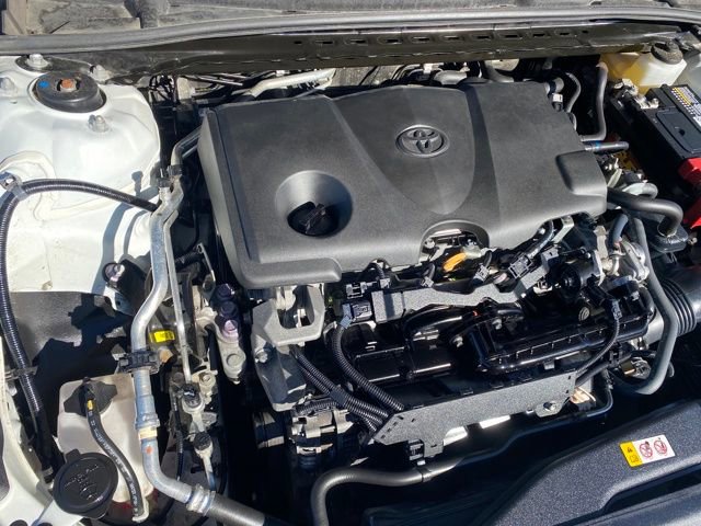 Used 2023 Toyota Camry SE image 19