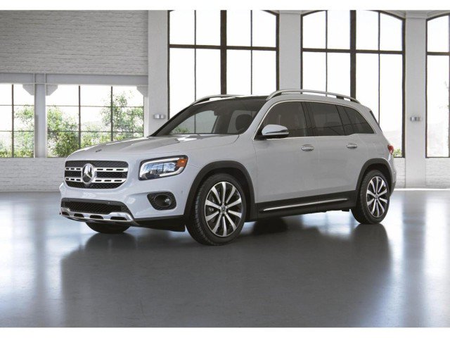 Used 2022 Mercedes-Benz GLB 250 4MATIC image 39