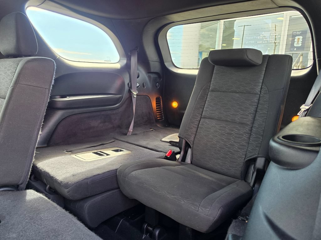 Used 2025 Dodge Durango GT AWD/4WD image 12