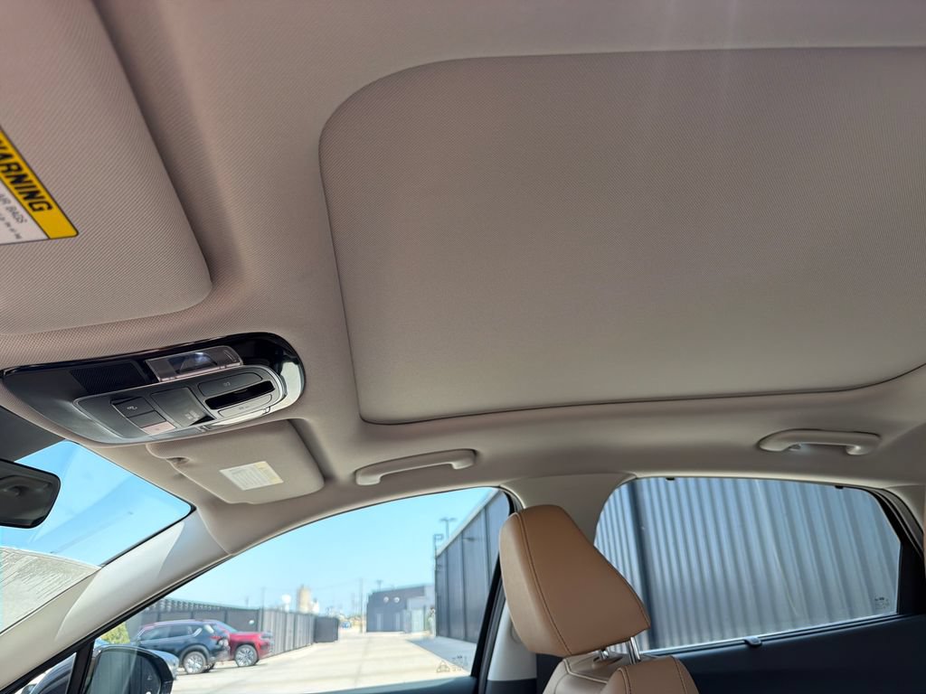 New 2026 Hyundai Sonata Limited FWD image 35
