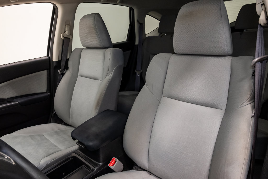 Used 2015 Honda CR-V EX image 12