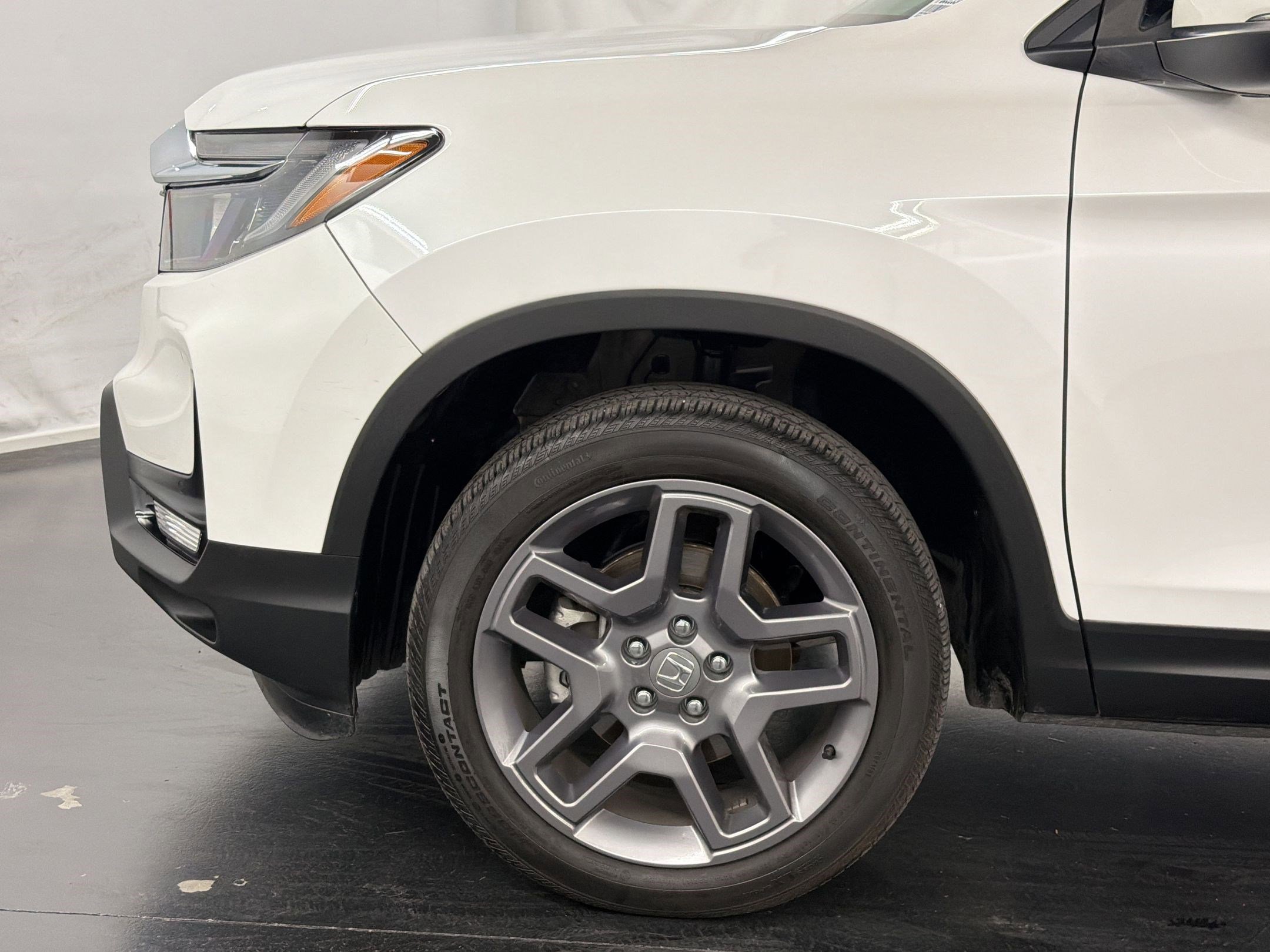 Certified 2023 Honda Passport EX-L image 29