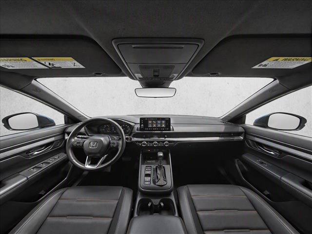 Used 2024 Honda CR-V Sport-L image 18