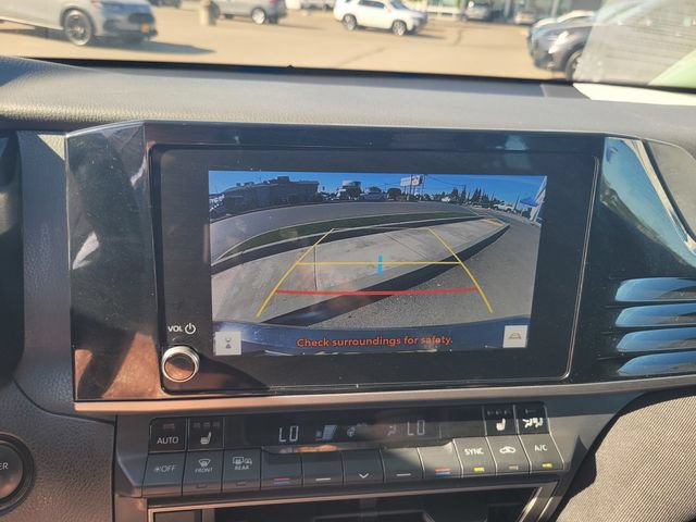 Used 2025 Toyota Camry LE w/ Convenience Package AWD/4WD image 21