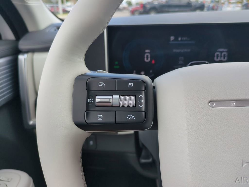 New 2026 Hyundai Santa Fe SEL FWD image 32