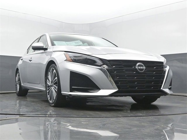 Used 2023 Nissan Altima 2.5 SL image 53