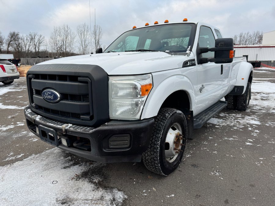 Used 2016 Ford F350 XL w/ Power Equipment Group