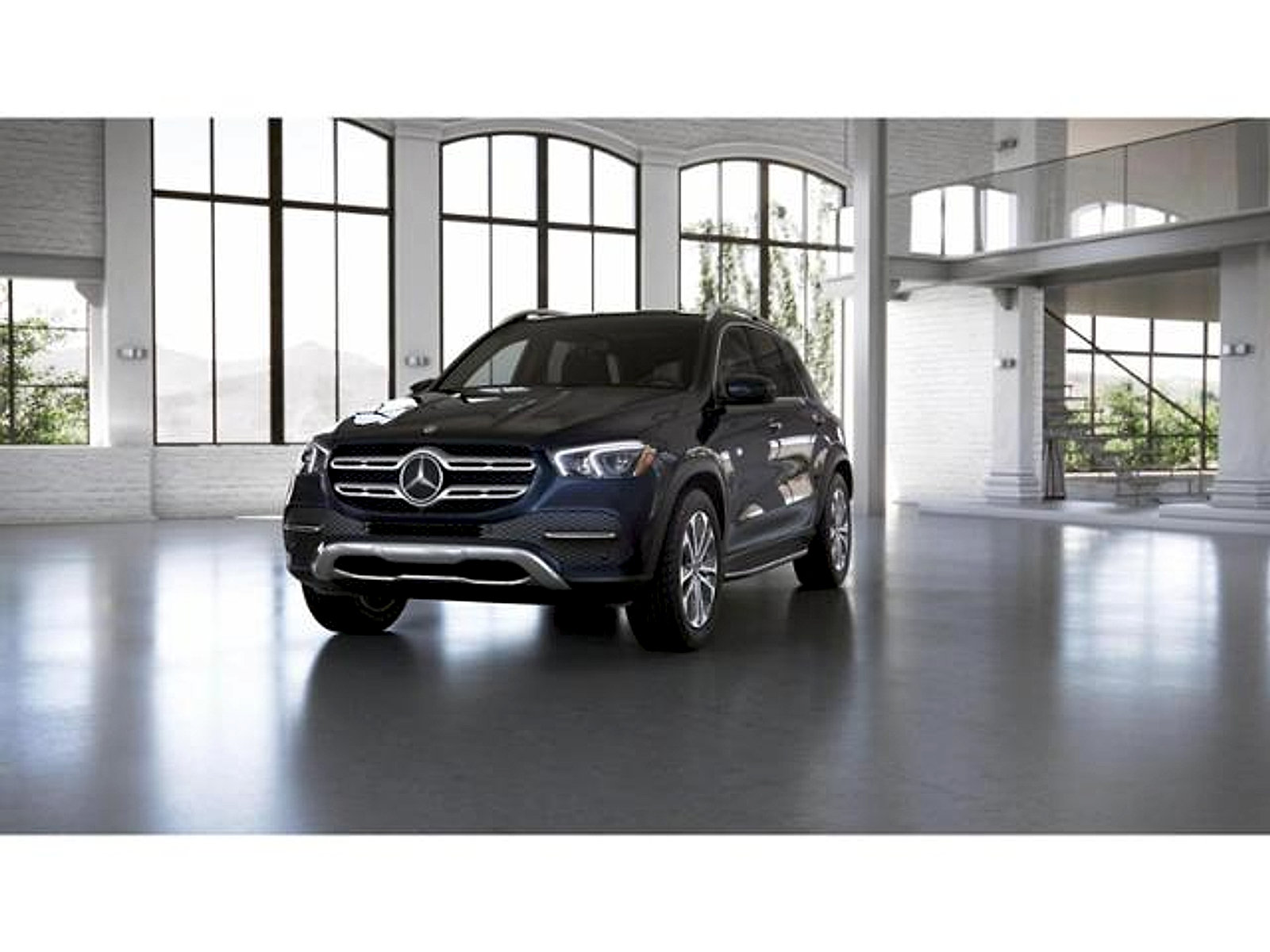Used 2022 Mercedes-Benz GLE 350 4MATIC w/ Premium Package image 41