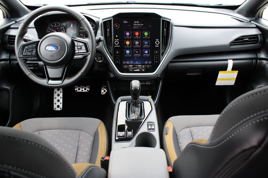 Used 2025 Subaru Crosstrek 2.5i Sport AWD/4WD image 26