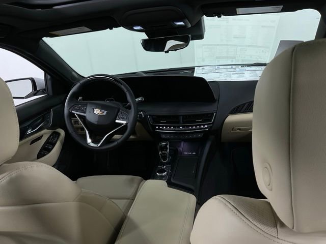 New 2026 Cadillac CT5 Premium Luxury w/ Technology Package AWD/4WD image 13